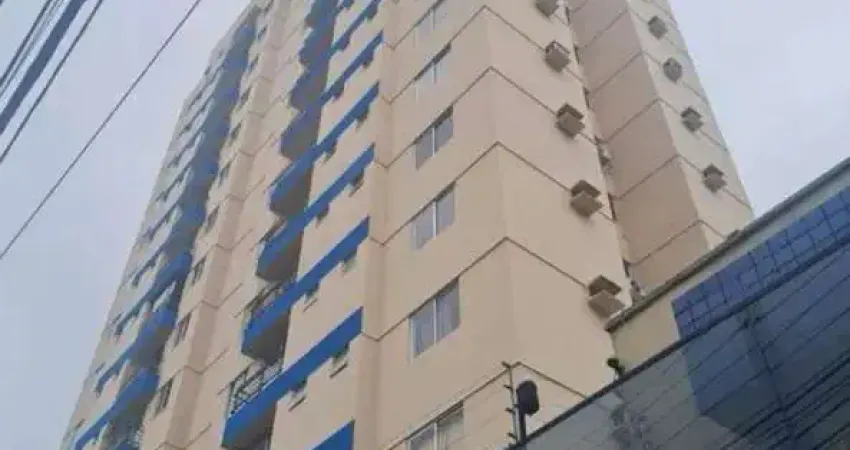 Apartamento com 2 quartos à venda na Avenida Feira de Santana, 402, Parque Amazônia, Goiânia