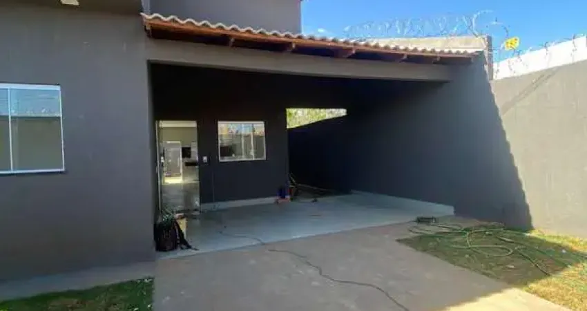 Casa com 3 quartos à venda na das Candeias, 2, Jardim Botânico, Goiânia