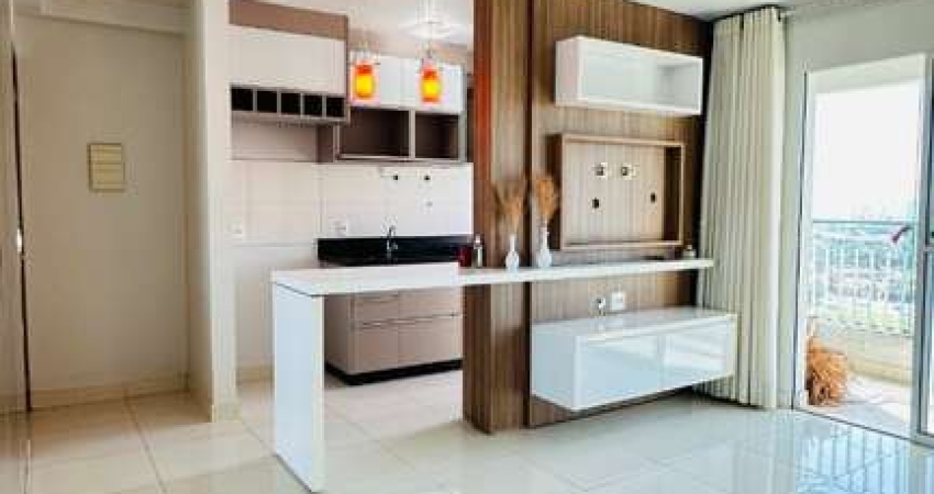 Apartamento com 2 quartos à venda na Aporé, 6, Parque Amazônia, Goiânia