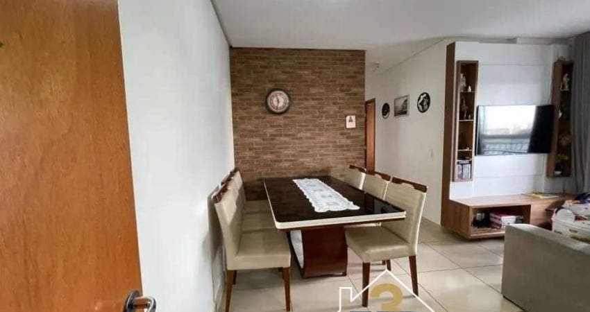Apartamento com 2 quartos à venda na Rio Negro, 365, Parque Amazônia, Goiânia