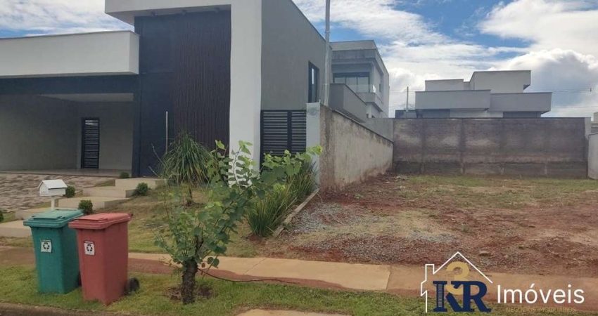 Terreno à venda na Avenida Paissandu, 8, Jardim Cristal, Aparecida de Goiânia