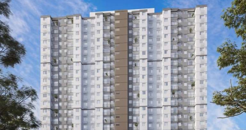 Apartamento com 2 quartos à venda na Belo Horizonte, 1, Parque Amazônia, Goiânia
