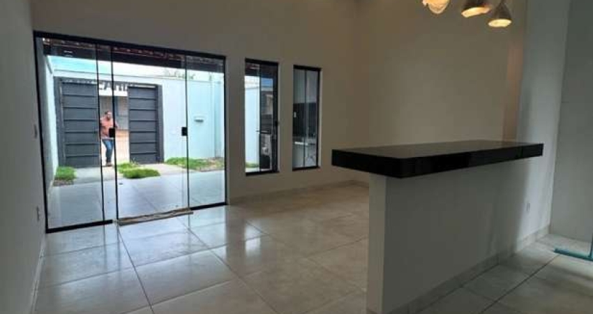 Casa com 3 quartos à venda na 114, 01, Residencial Prado, Senador Canedo