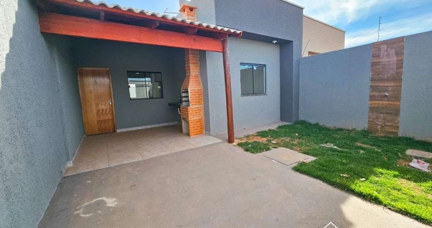 Casa com 31 quartos à venda na RR-04, 2, Residencial Ravena, Senador Canedo