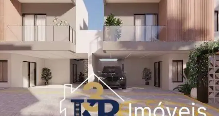 Casa com 3 quartos à venda na Rua de Saquarema, 1, Jardim Atlântico, Goiânia