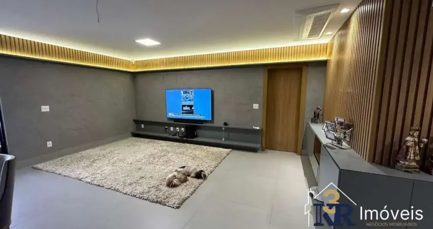 Apartamento com 3 quartos à venda na T 30 Qd. 63 Lt. 15/17, 1505, Setor Bueno, Goiânia
