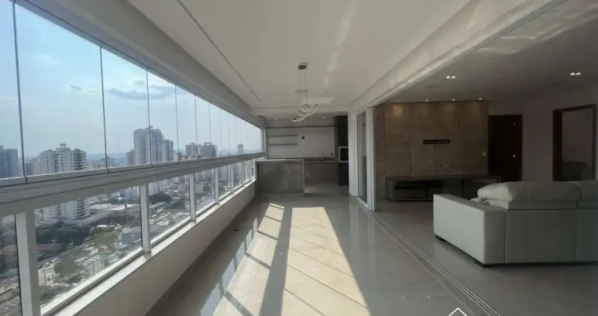 Apartamento com 3 quartos à venda na Avenida Castelo Branco, 1313, Setor Bueno, Goiânia