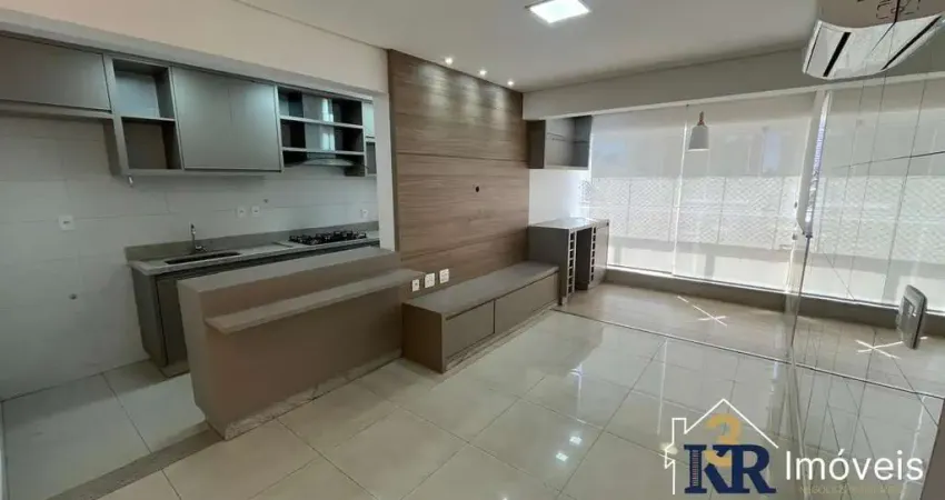Apartamento com 3 quartos à venda na T 33, Follow Bueno 504, 25, Setor Bueno, Goiânia