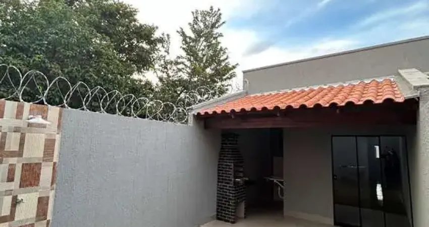 Casa com 2 quartos à venda na Suécia, 1, Setor Andréia, Goiânia