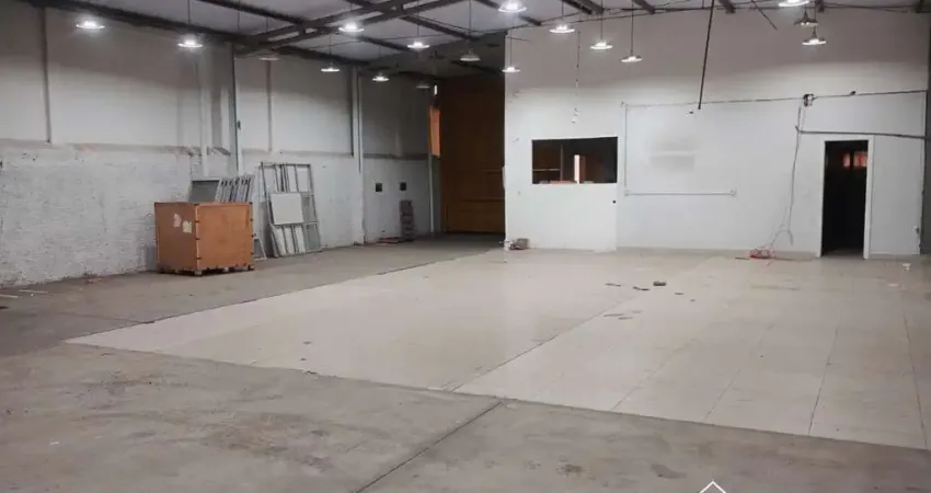 Barracão / Galpão / Depósito à venda na Dom Eduardo, 70, Rodoviário, Goiânia