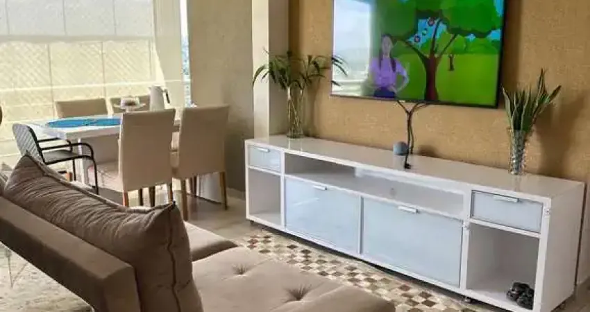 Apartamento com 2 quartos à venda na Rua Humaitá, 1, São Francisco, Goiânia