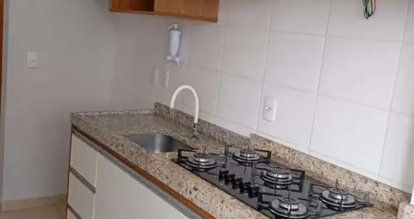 Apartamento com 3 quartos à venda na Avenida Euclides da Cunha, 5, Conjunto Cruzeiro do Sul, Aparecida de Goiânia