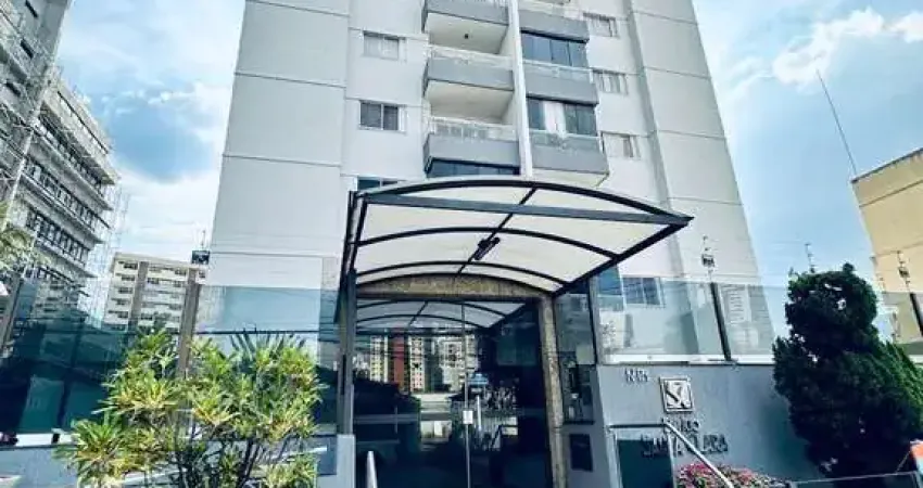 Apartamento com 3 quartos à venda na Rua C 257, 179, Setor Nova Suiça, Goiânia