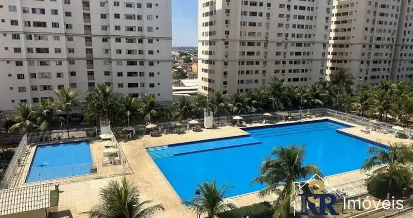 Apartamento com 2 quartos à venda na Avenida Perimetral Norte  Com  Rua Esperança, 11098, Setor Cândida de Morais, Goiânia
