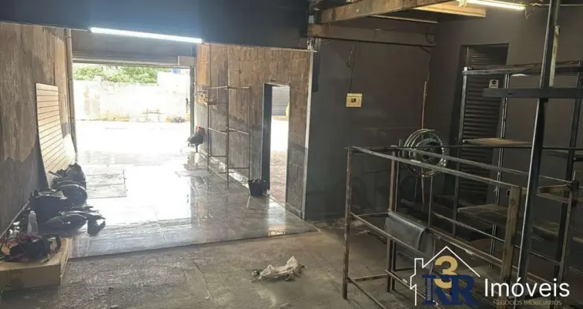 Barracão / Galpão / Depósito à venda na Avenia Capim Puba, 36, Setor Centro Oeste, Goiânia