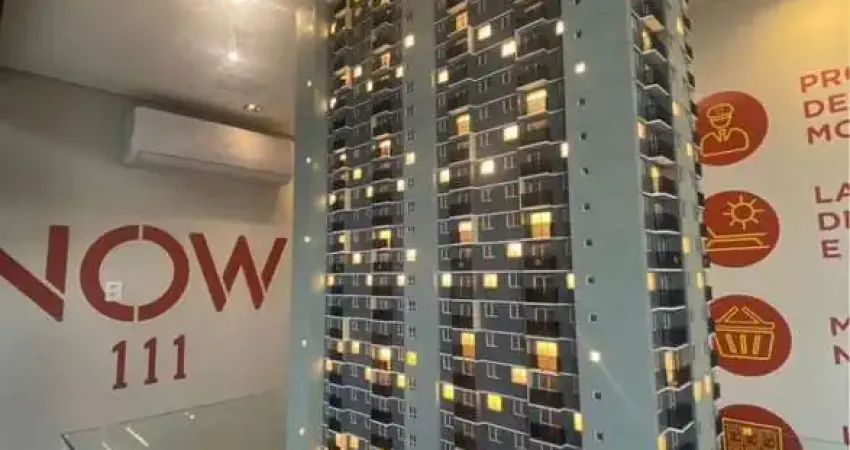 Apartamento com 2 quartos à venda na Avenida Deputado Jamel Cecílio, 1, Setor Central, Goiânia