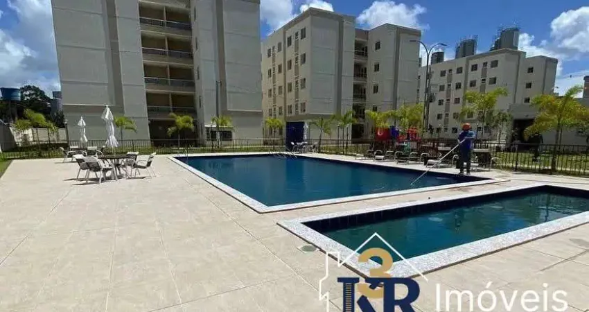 Apartamento com 2 quartos à venda na 45, 2, Jardim Tiradentes, Aparecida de Goiânia