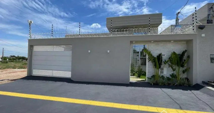 Casa com 3 quartos à venda na Rua Galícia, 5, Setor Três Marias, Goiânia