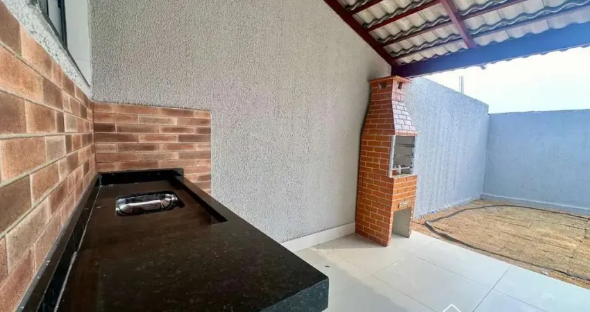 Casa com 2 quartos à venda na Rua Clorita, 1, Independência - 3º Complemento, Aparecida de Goiânia