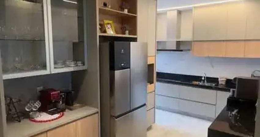 Casa com 3 quartos à venda na Rua dos Gerâneos, 17, Setor Goiânia 2, Goiânia