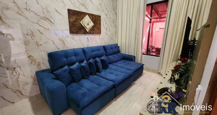Casa com 3 quartos à venda na Rua FL26, 4, Parque das Flores, Goiânia