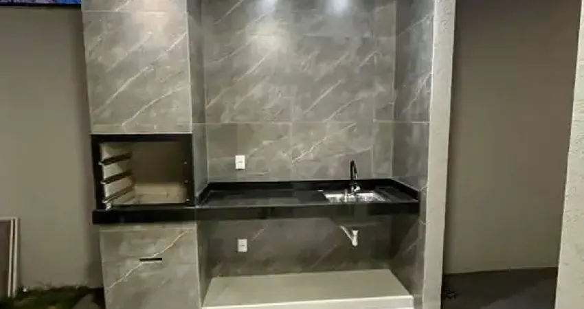 Casa com 3 quartos à venda na Avenida C 2, 1, Jardim Boa Esperança, Aparecida de Goiânia