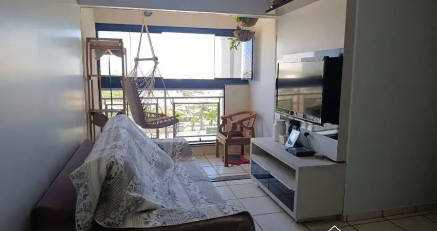 Apartamento com 3 quartos à venda na Rua A20, 113, Vila Alpes, Goiânia