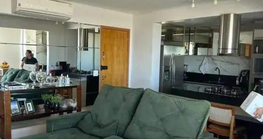 Apartamento com 3 quartos à venda na Rua Cuiabá, 35, Parque Amazônia, Goiânia