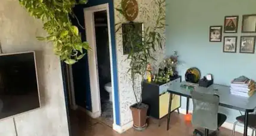 Apartamento com 2 quartos à venda na Avenida Pedro Paulo de Souza, 1750, Setor Goiânia 2, Goiânia