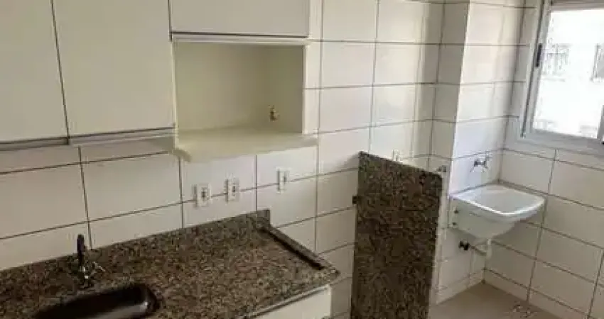 Apartamento com 2 quartos à venda na Avenida Pedro Paulo de Souza, 1750, Setor Goiânia 2, Goiânia