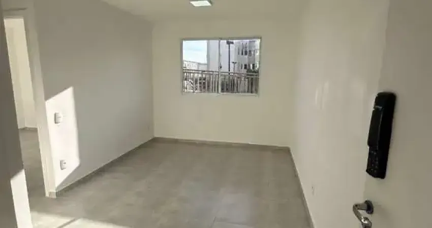 Apartamento com 2 quartos à venda na Rua da Vitória, 22, Setor Grajaú, Goiânia