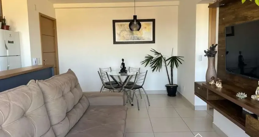 Apartamento com 2 quartos à venda na Rua Santa Maria, 4, Goiá, Goiânia