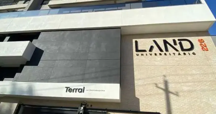 Apartamento com 3 quartos à venda na Rua 226, 412, Setor Leste Universitário, Goiânia