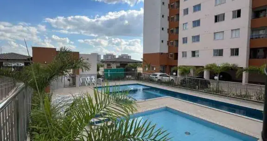 Apartamento com 2 quartos à venda na Rua do Babaçu, 288, Parque Oeste Industrial, Goiânia
