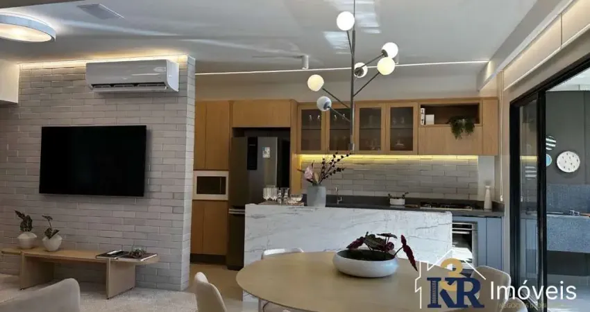 Apartamento com 3 quartos à venda na Rua 17 A, 1, Setor Aeroporto, Goiânia