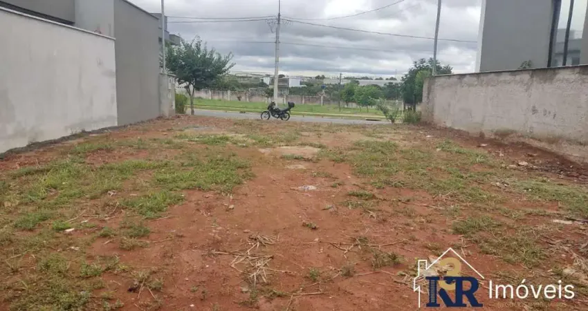 Terreno à venda na Avenida Paissandu, 8, Jardim Cristal, Aparecida de Goiânia