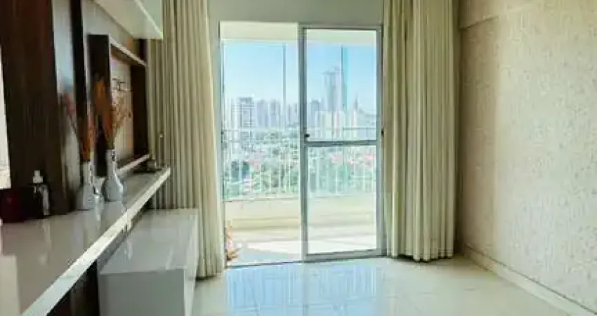 Apartamento com 2 quartos à venda na Rua Aporé, 6, Parque Amazônia, Goiânia