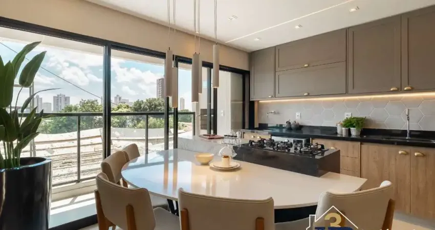 Apartamento com 3 quartos à venda na Rua Artur de Abreu, 284, Vila Rosa, Goiânia