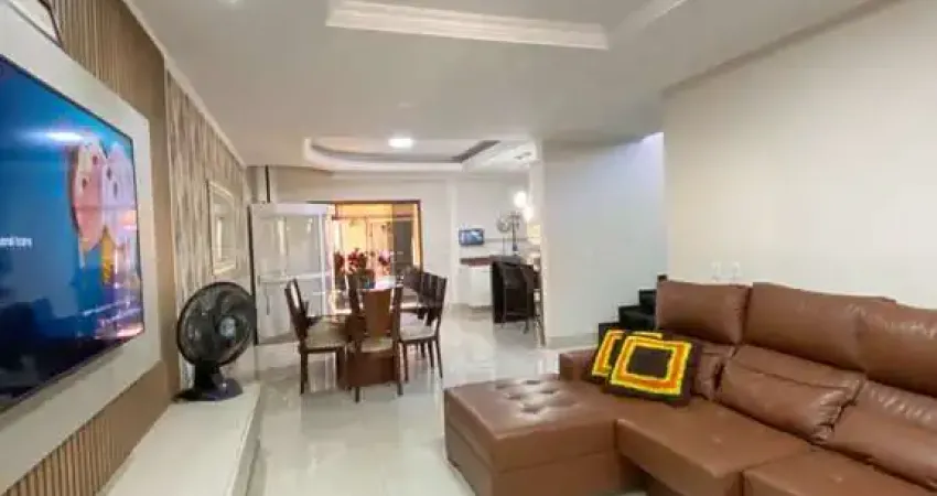 Casa com 3 quartos à venda na Rua Trieste, 22, Jardim Europa, Goiânia