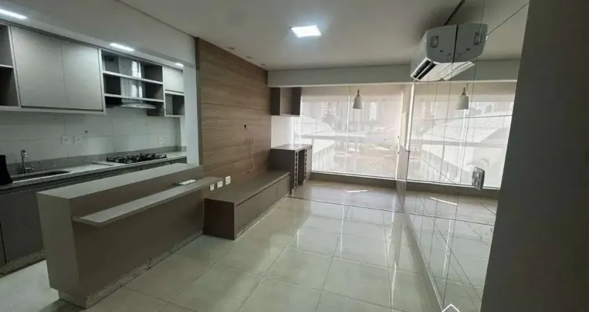 Apartamento com 3 quartos à venda na Avenida Castelo Branco, 26, Setor Bueno, Goiânia