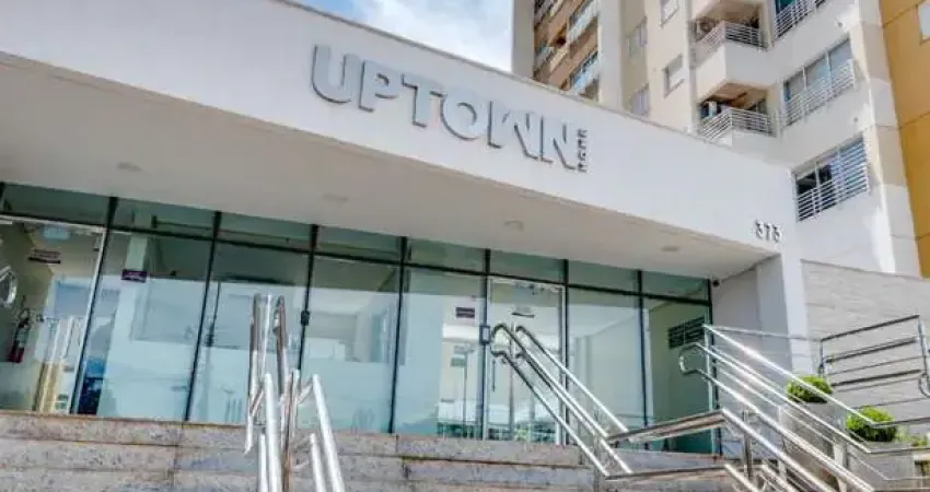 Apartamento com 2 quartos à venda na Rua Puccini, 373, Jardim Europa, Goiânia