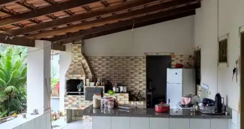 Chácara / sítio com 3 quartos à venda na Alfredo Nascer, 2, Centro, Aragoiânia