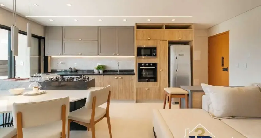 Apartamento com 3 quartos à venda na Rua Artur de Abreu, 1, Vila Rosa, Goiânia