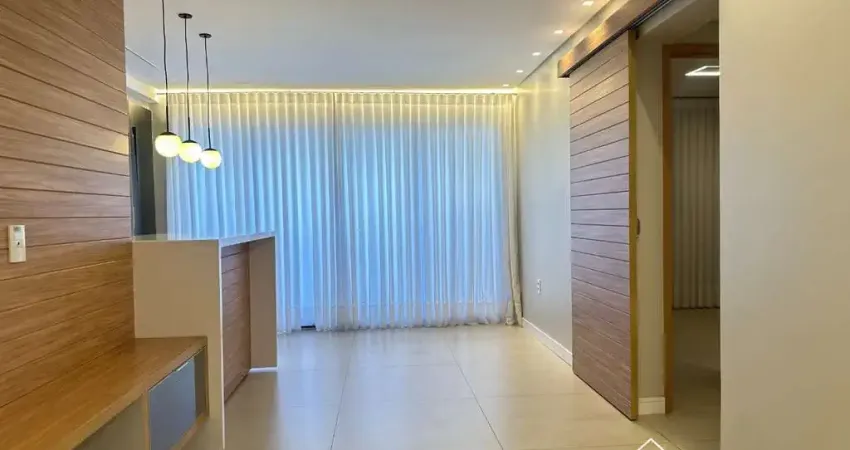 Apartamento com 2 quartos à venda na Rua Amélia Artiaga Jardim, 5, Setor Marista, Goiânia