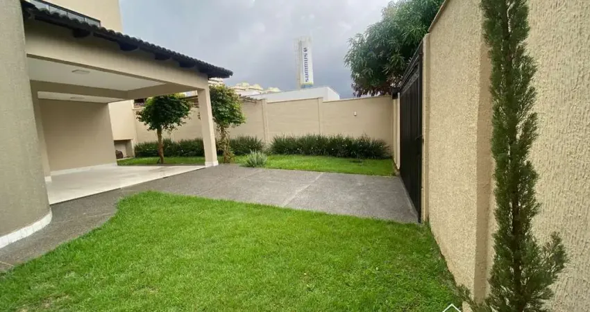 Casa com 3 quartos à venda na Rua da República, 2, Jardim Vitória, Goiânia