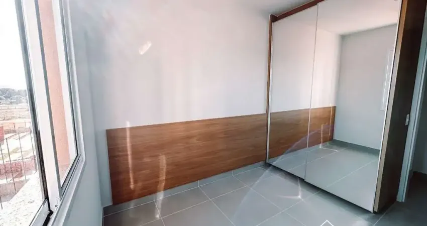 Apartamento com 3 quartos à venda na Rua do Esmalte, 1, Parque Oeste Industrial, Goiânia