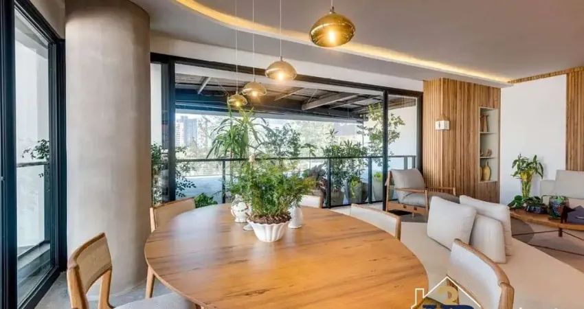 Apartamento com 3 quartos à venda na Avenida Castelo Branco, 22, Setor Bueno, Goiânia