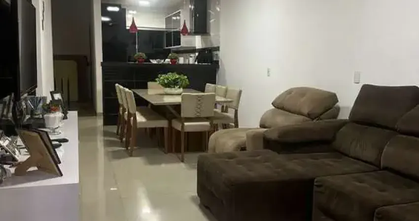Casa com 3 quartos à venda na Rua Pirapora, 1, Jardim Ana Lúcia, Goiânia