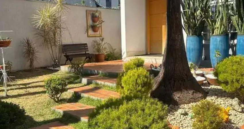 Casa com 5 quartos à venda na Rua C 178, 1, Setor Nova Suiça, Goiânia