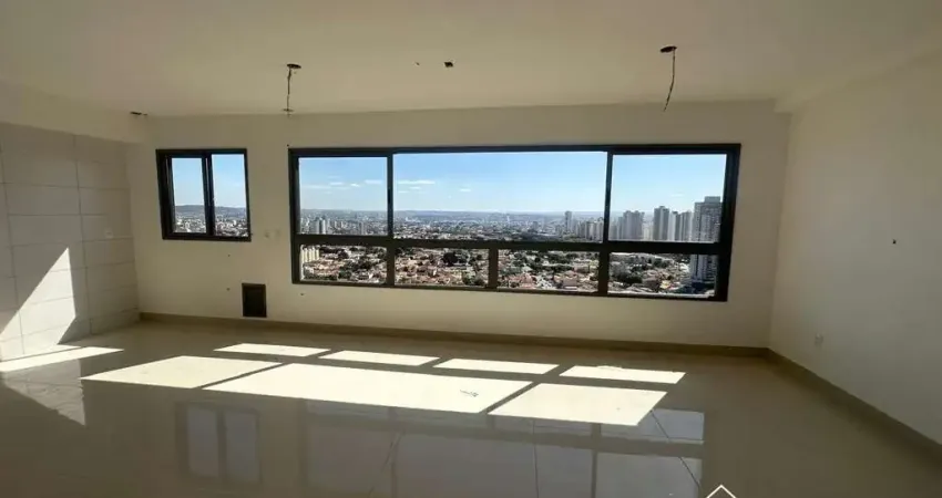 Apartamento com 3 quartos à venda na Avenida C 1, 3, Jardim América, Goiânia
